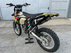 Ktm XC KTM XCF350, снимка 5
