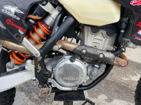 Ktm XC KTM XCF350, снимка 6
