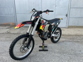 Ktm XC KTM XCF350, снимка 1