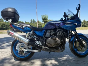 Kawasaki Zrx 1200S, снимка 2