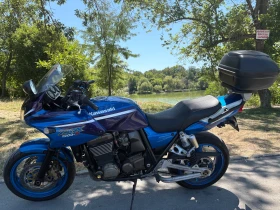 Kawasaki Zrx 1200S, снимка 1