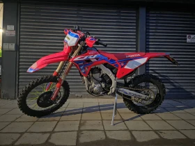 Honda Crf 450, снимка 7