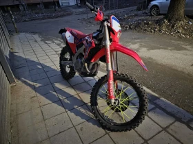 Honda Crf 450, снимка 6