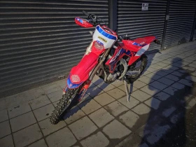 Honda Crf 450, снимка 2