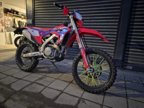Honda Crf 450, снимка 3