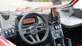 Can-Am Maverick X3, снимка 7