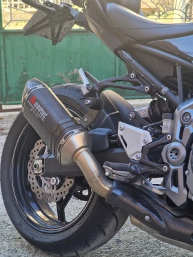 Kawasaki Z, снимка 2
