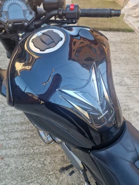 Kawasaki Z, снимка 14