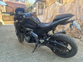 Kawasaki Z, снимка 15