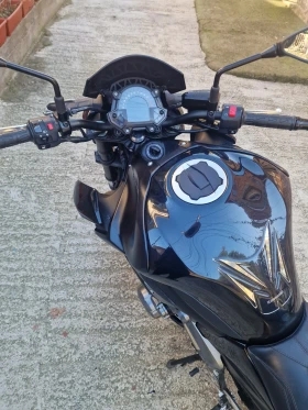 Kawasaki Z, снимка 8
