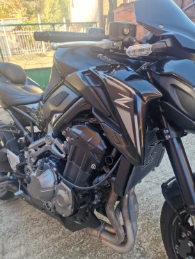 Kawasaki Z, снимка 6