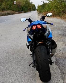 Suzuki Gsxr | Mobile.bg    11