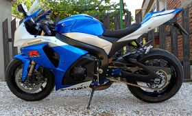 Suzuki Gsxr, снимка 3