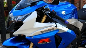 Suzuki Gsxr, снимка 5