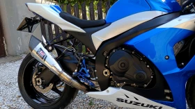 Suzuki Gsxr, снимка 6