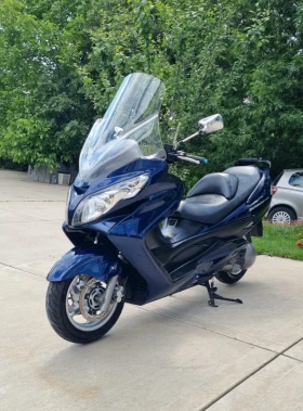 Suzuki Burgman | Mobile.bg    3