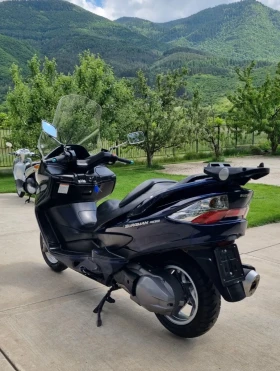 Suzuki Burgman | Mobile.bg    5