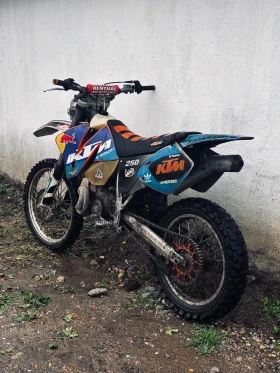 Ktm 250 | Mobile.bg    3