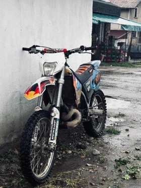 Ktm 250 | Mobile.bg    4