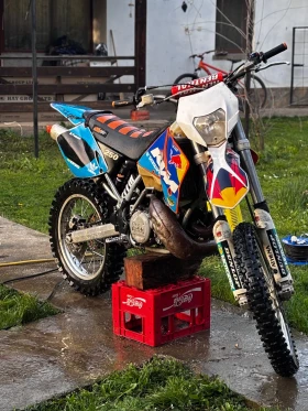 Ktm 250 | Mobile.bg    2