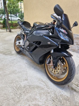  Honda Cbr