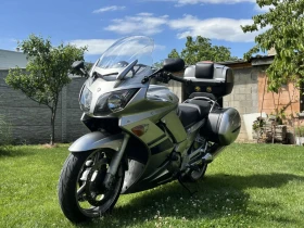     Yamaha Fjr 