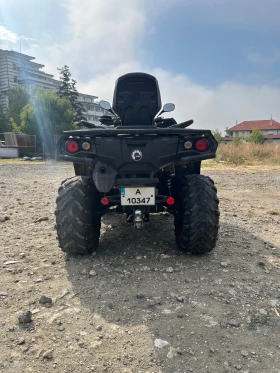 Can-Am Outlander | Mobile.bg    5