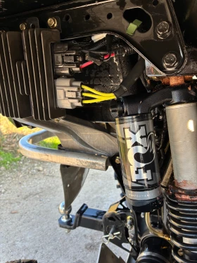 Can-Am Outlander XTP 1000 | Mobile.bg    10