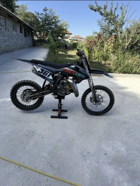 Ktm 85 | Mobile.bg    2