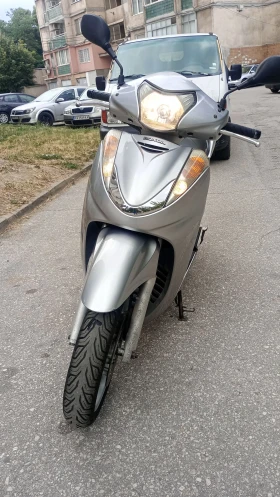 Honda Sh Sh 300, снимка 7