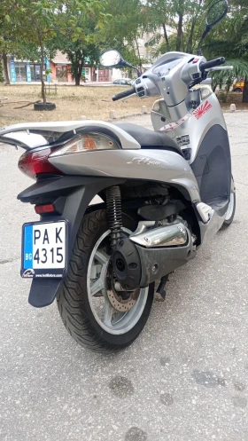 Honda Sh Sh 300, снимка 3