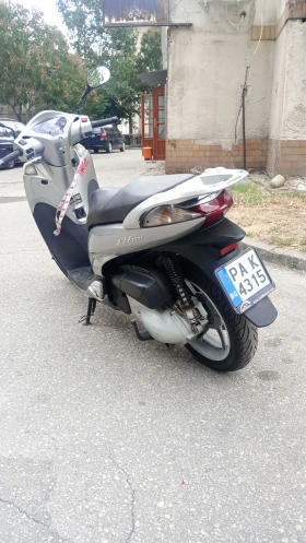 Honda Sh Sh 300, снимка 5