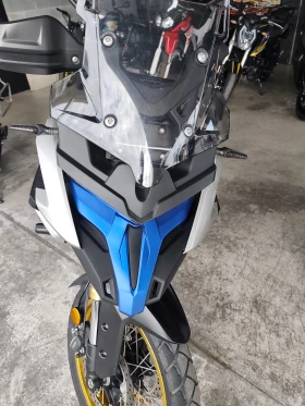 Voge 500DS 525 DSX | Mobile.bg � ����� ������ 2