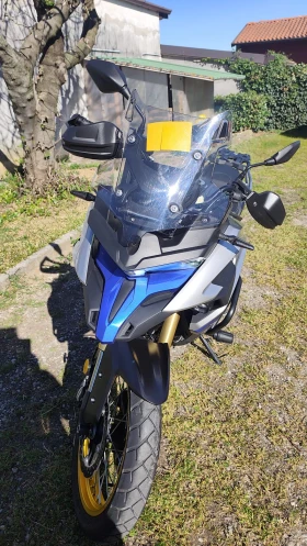 Voge 500DS 525 DSX | Mobile.bg � ����� ������ 3