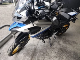 ������ Voge 500DS