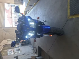 Yamaha Fjr ����� 1300 ���. | Mobile.bg � ����� ������ 5