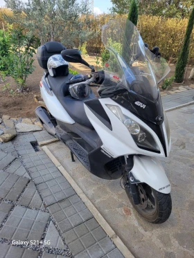 Kymco Downtown 300i  | Mobile.bg � ����� ������ 2