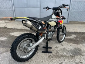 Ktm XC KTM XCF350 | Mobile.bg � ����� ������ 5
