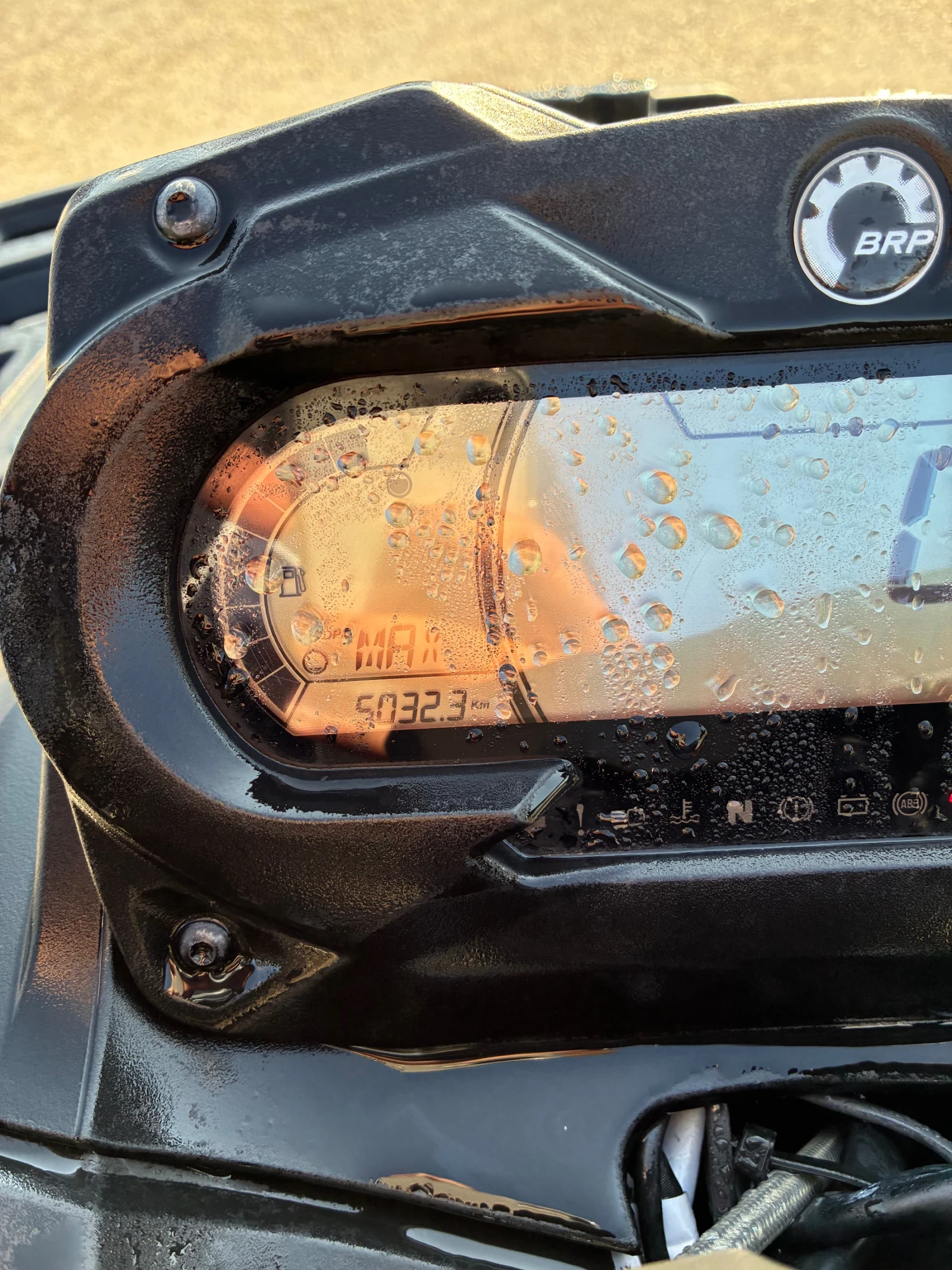 Can-Am Outlander XTP 1000 - изображение 5