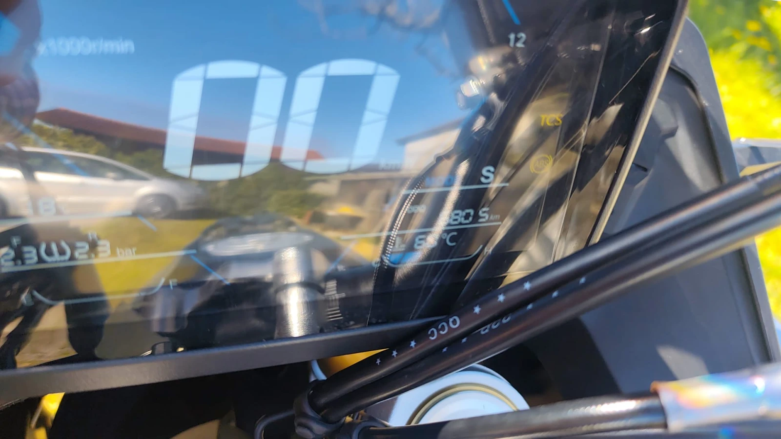 Voge 500DS 525 DSX, снимка 6 - Мотоциклети и мототехника - 53927057