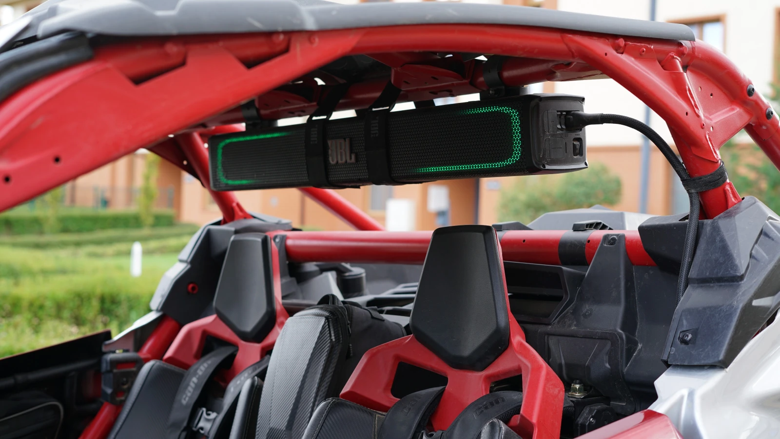 Can-Am Maverick X3 | Mobile.bg � ����������� 5
