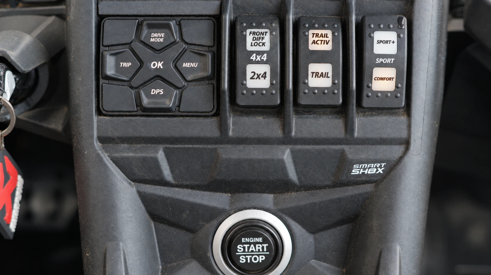 Can-Am Maverick X3 | Mobile.bg � ����������� 9