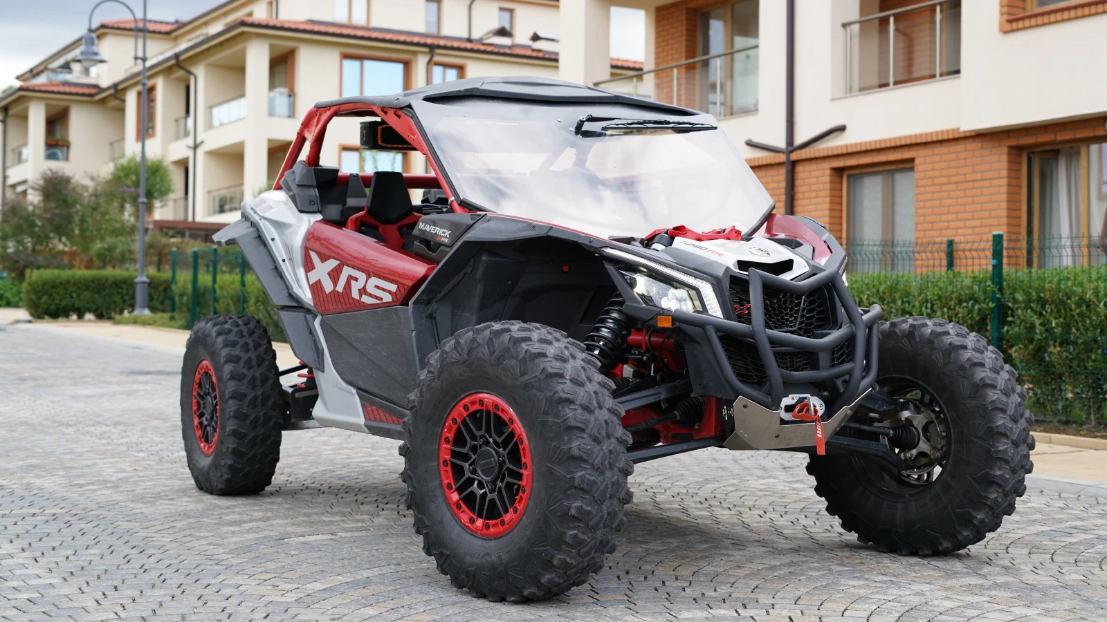 Can-Am Maverick X3 | Mobile.bg � ����������� 2