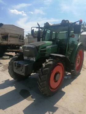  Fendt 210 Vario | Mobile.bg    9