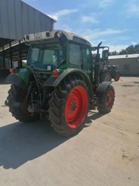  Fendt 210 Vario | Mobile.bg    8