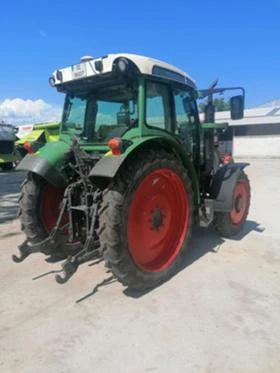  Fendt 210 Vario | Mobile.bg    4