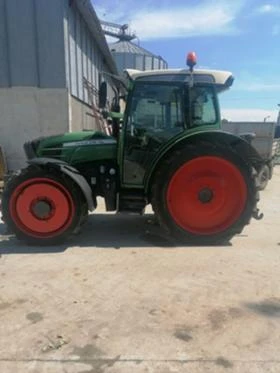  Fendt 210 Vario | Mobile.bg    2