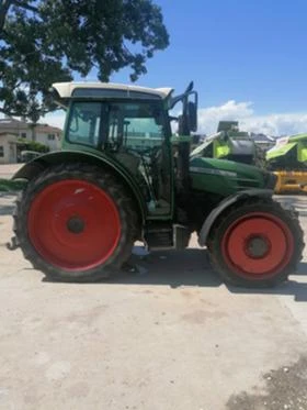  Fendt 210 Vario | Mobile.bg    15