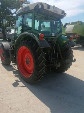  Fendt 210 Vario | Mobile.bg    14