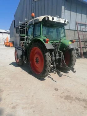  Fendt 210 Vario | Mobile.bg    11